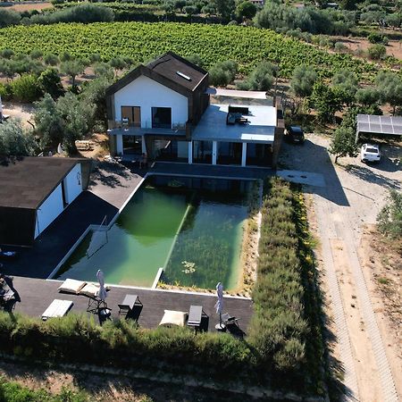 Quinta Da Sra Marocas Villa Covilhã Kültér fotó