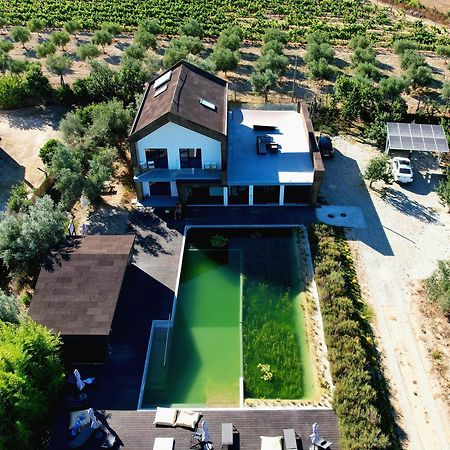 Quinta Da Sra Marocas Villa Covilhã Kültér fotó