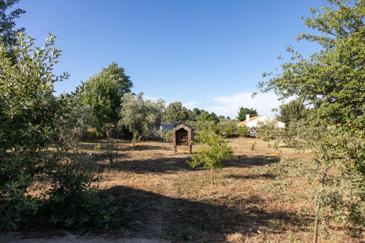 Quinta Da Sra Marocas Villa Covilhã Kültér fotó