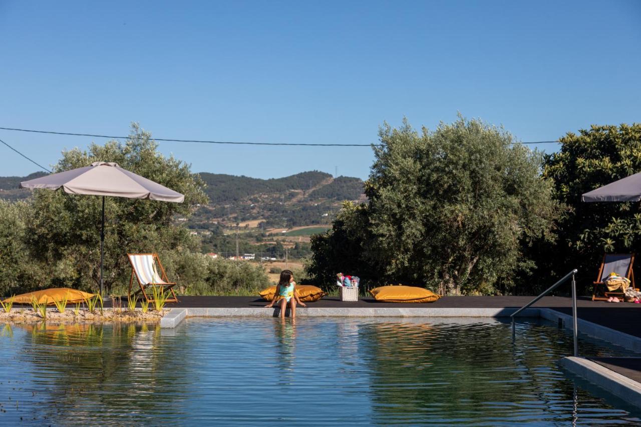 Quinta Da Sra Marocas Villa Covilhã Kültér fotó