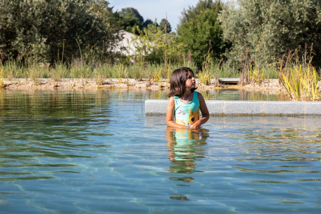 Quinta Da Sra Marocas Villa Covilhã Kültér fotó